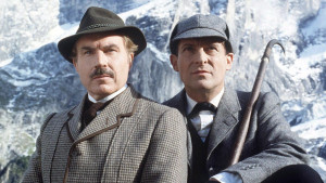 Phim Sherlock Holmes (Phần 2) - Sherlock Holmes (Season 2) (1985)