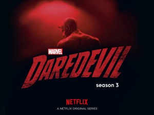 Phim Siêu Nhân Mù (Phần 3) - Marvel's Daredevil (Season 3) (2018)