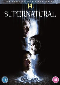 Phim Siêu Nhiên (Phần 14) - Supernatural (Season 14) (2018)