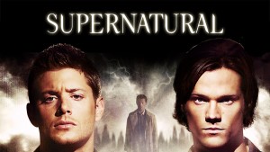 Phim Siêu Nhiên (Phần 4) - Supernatural (Season 4) (2008)