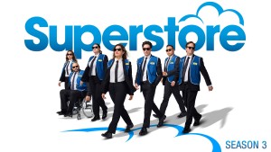 Phim Siêu thị vui nhộn (Phần 3) - Superstore (Season 3) (2017)