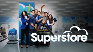 Phim Siêu thị vui nhộn (Phần 5) - Superstore (Season 5) (2019)