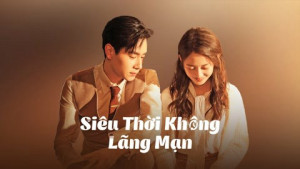 Phim Siêu Thời Không Lãng Mạn - See You Again (2021)