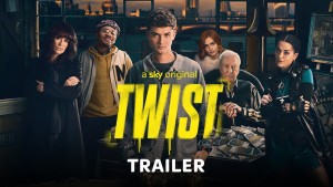 Phim Siêu Trộm Đường Phố - Twist (2021)