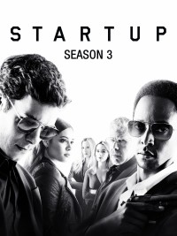 Phim StartUp (Phần 3) - StartUp (Season 3) (2018)