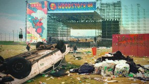 Phim Sự kiện thảm họa: Woodstock 99 - Trainwreck: Woodstock '99 (2022)