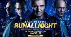 Phim Tẩu Thoát Trong Đêm - Run All Night (2015)