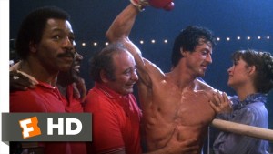 Phim Tay Đấm Huyền Thoại 3 - Rocky III (1982)