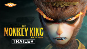 Phim Tây Du Ký: Tái Thế Yêu Vương - The Monkey King: Reborn (2021)