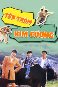 Phim Tên Trộm Kim Cương - To Catch A Thief (1992)