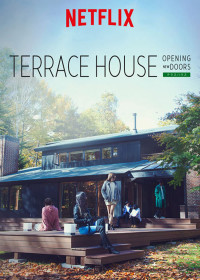 Phim Terrace House: Chân trời mới (Phần 2) - Terrace House: Opening New Doors (Season 2) (2018)