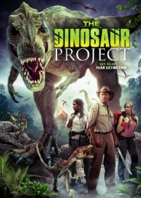 Phim Thám Hiểm Vùng Đất Lạ - The Dinosaur Project (2012)