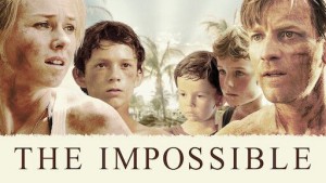 Phim Thảm họa sóng thần - The Impossible (2012)