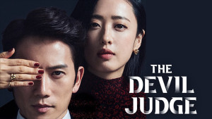 Phim Thẩm Phán Ác Ma - The Devil Judge (2021)