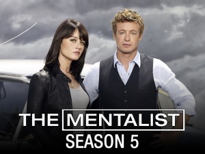 Phim Thám Tử Đại Tài (Phần 5) - The Mentalist (Season 5) (2013)