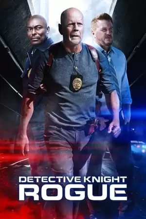 Phim Thám Tử Knight: Giả Mạo - Detective Knight: Rogue (2022)