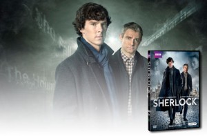 Phim Thám Tử Sherlock (Phần 2) - Sherlock (Season 2) (2012)