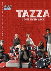 Phim Thần Bài: Jack Một Mắt - Tazza: One Eyed Jack (2019)