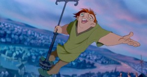 Phim Thằng gù nhà thờ Đức Bà - The Hunchback of Notre Dame (1996)