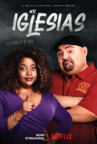 Phim Thầy Giáo Iglesias (Phần 1) - Mr. Iglesias (Season 1) (2019)