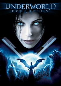 Phim Thế Giới Ngầm 2: Tiến Hóa - Underworld: Evolution (2006)