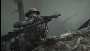 Phim The Lost Battalion - The Lost Battalion (2001)