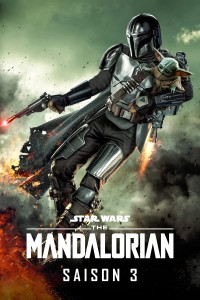 Phim The Mandalorian (Phần 3) - The Mandalorian (Season 3) (2023)