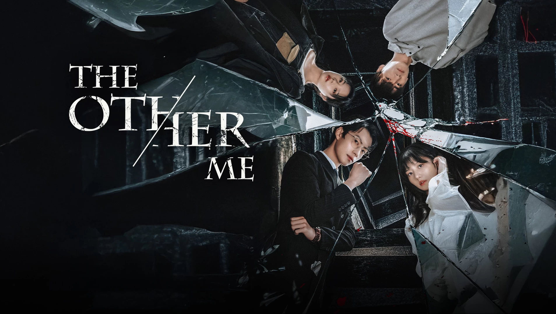 Phim Thế Thân Nguy Hiểm - The Other Me (2025)