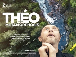 Phim Theo and the Metamorphosis - Théo et les métamorphoses (2022)