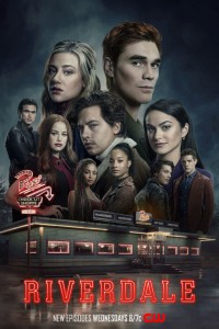 Phim Thị Trấn Riverdale (Phần 5) - Riverdale (Season 5) (2021)