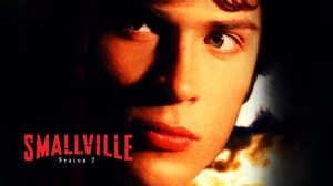 Thị Trấn Smallville Phần 2