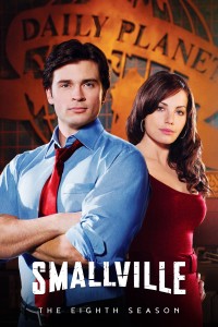 Phim Thị Trấn Smallville (Phần 8) - Smallville (Season 8) (2008)