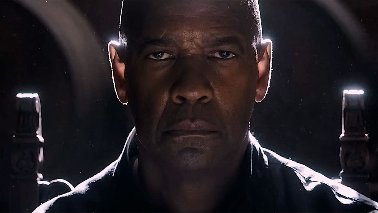 Phim Thiện Ác Đối Đầu 3 - The Equalizer 3 (2023)