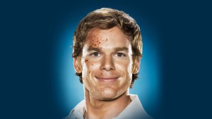 Phim Thiên Thần Khát Máu (Phần 2) - Dexter (Season 2) (2007)