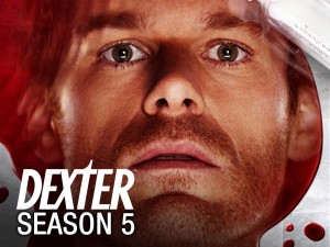 Phim Thiên Thần Khát Máu (Phần 5) - Dexter (Season 5) (2010)