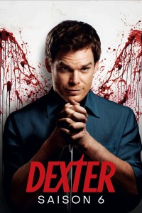 Phim Thiên Thần Khát Máu (Phần 6) - Dexter (Season 6) (2011)