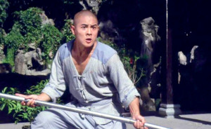 Phim Thiếu Lâm Tự 2: Thiếu Lâm Tiểu Tử - Shaolin Temple 2: Kids from Shaolin (1984)