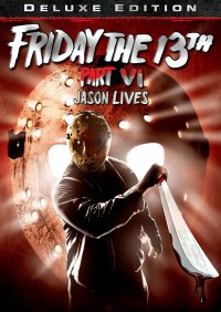 Phim Thứ Sáu ngày 13 – Phần 6: Jason sống lại - Friday the 13th: Part 6: Jason Lives (1986)