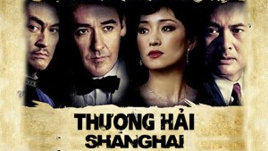 Phim Thượng Hải - Shanghai (2010)