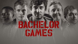 Phim Tiệc Độc Thân Kinh Hoàng - Bachelor Games (2016)