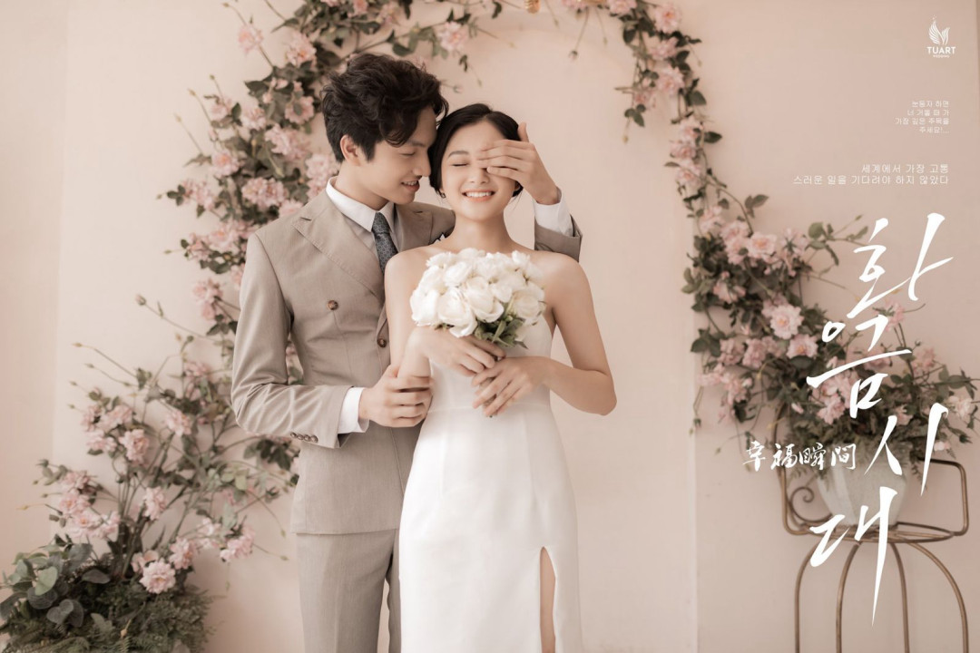 Phim Tiệm Áo Cưới Như Ý - High-end Wedding Studio (2019)