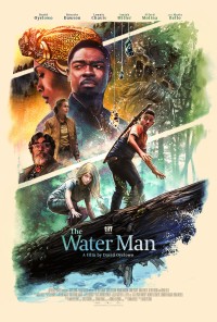 Phim Tìm kiếm thủy nhân - The Water Man (2021)