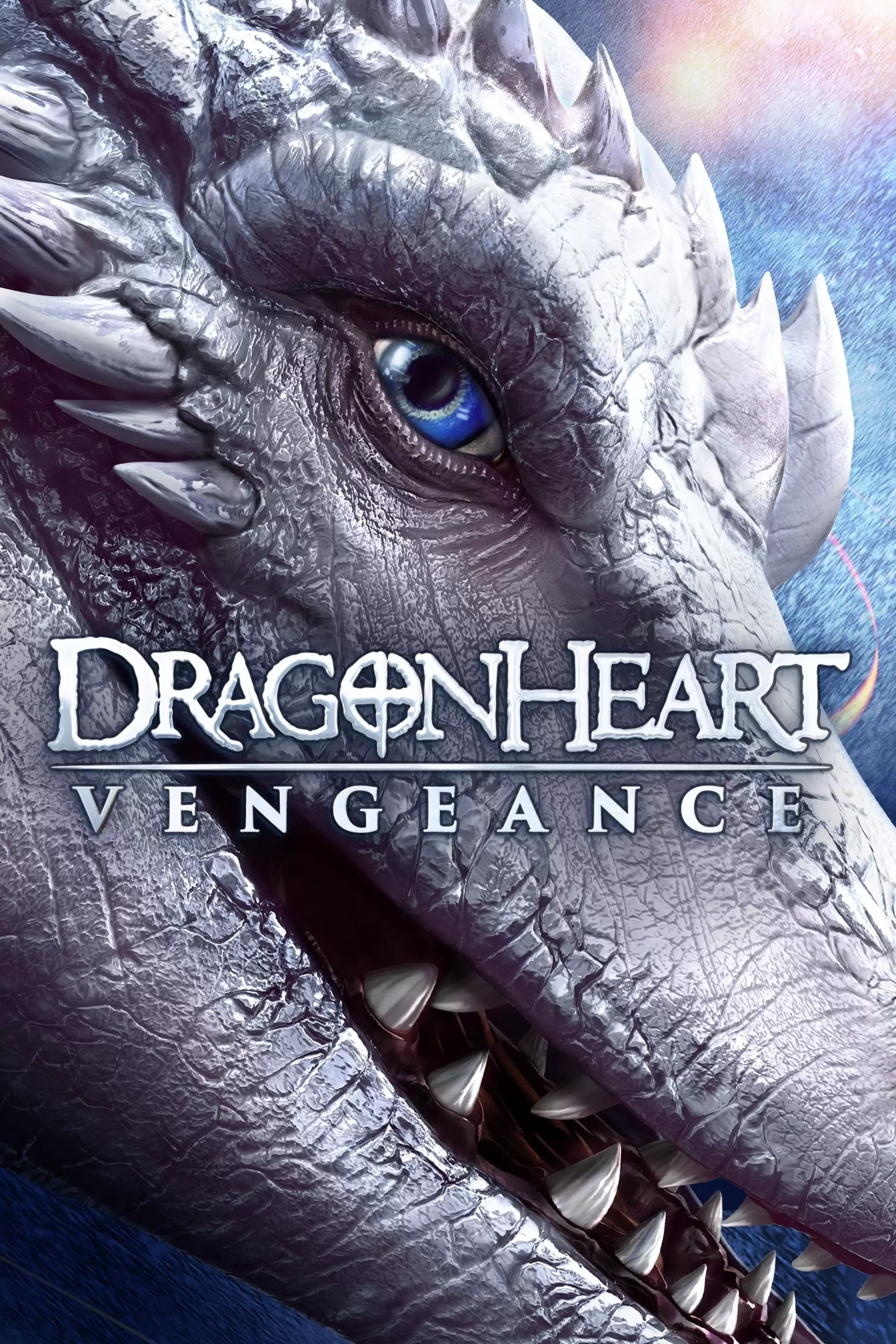 Phim Tim Rồng: Báo Thù - Dragonheart: Vengeance (2020)