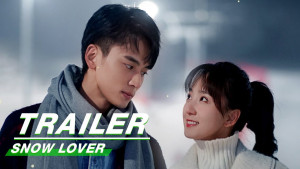 Phim Tình Yêu Mùa Tuyết Rơi - Snow lover (2021)