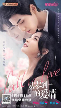 Phim Tình Yêu Từ Không Thành Có - Fall in Love (2022)