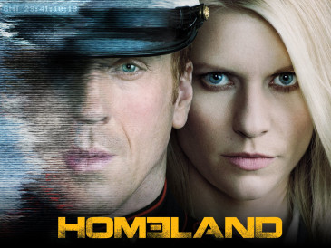 Phim Tổ quốc (Phần 1) - Homeland (Season 1) (2011)