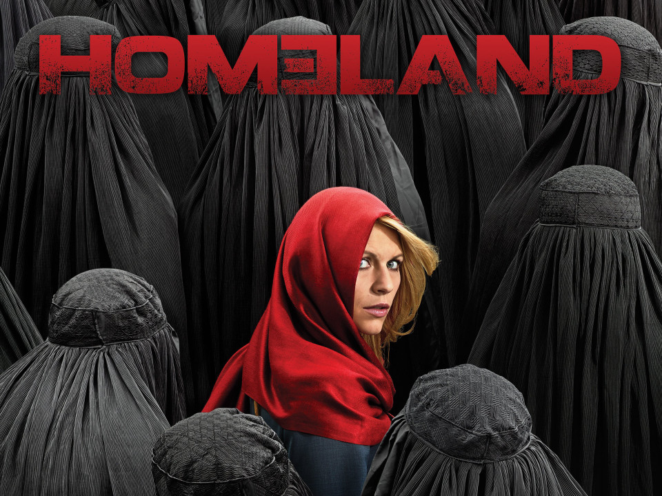 Phim Tổ quốc (Phần 4) - Homeland (Season 4) (2014)