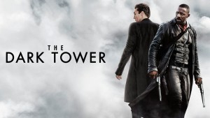 Phim Tòa tháp bóng đêm - The Dark Tower (2017)