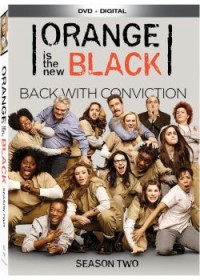 Phim Trại Giam Kiểu Mỹ (Phần 2) - Orange Is The New Black (Season 2) (2014)