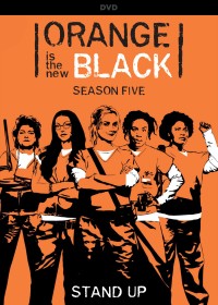 Phim Trại Giam Kiểu Mỹ (Phần 5) - Orange Is The New Black (Season 5) (2017)